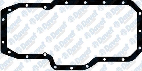 ROYAL 032050 Conta Karter (Peugeot) J9